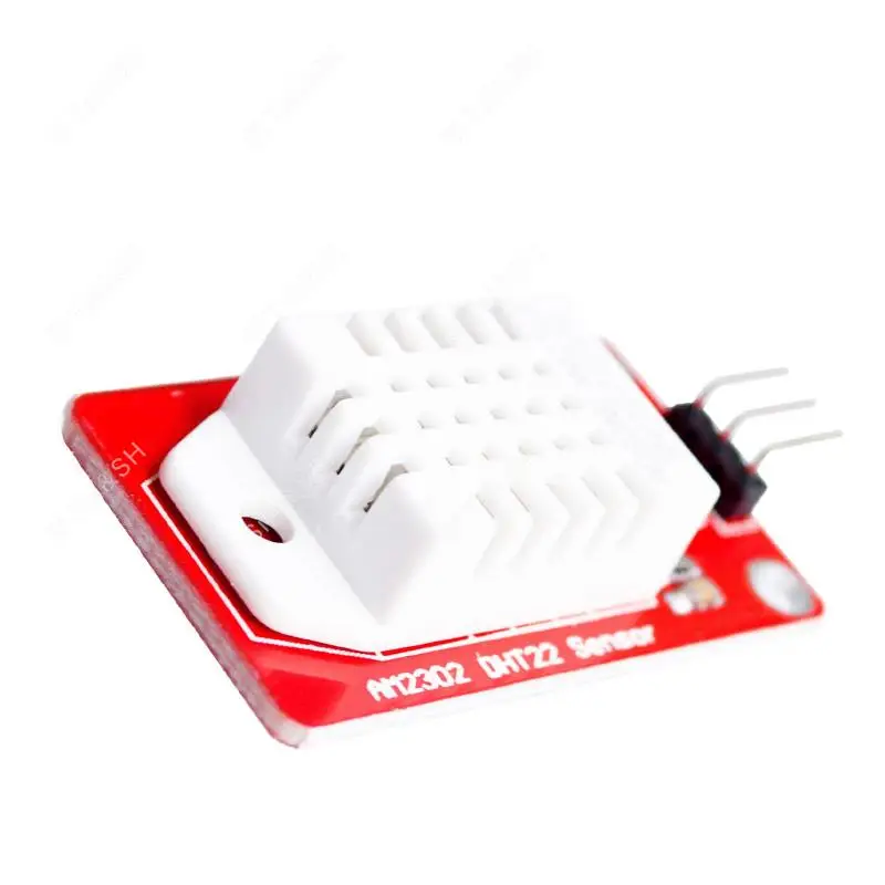 No��High Precision AM2302 DHT22 Digital Temperature & Humidity Sensor Module For Uno R3