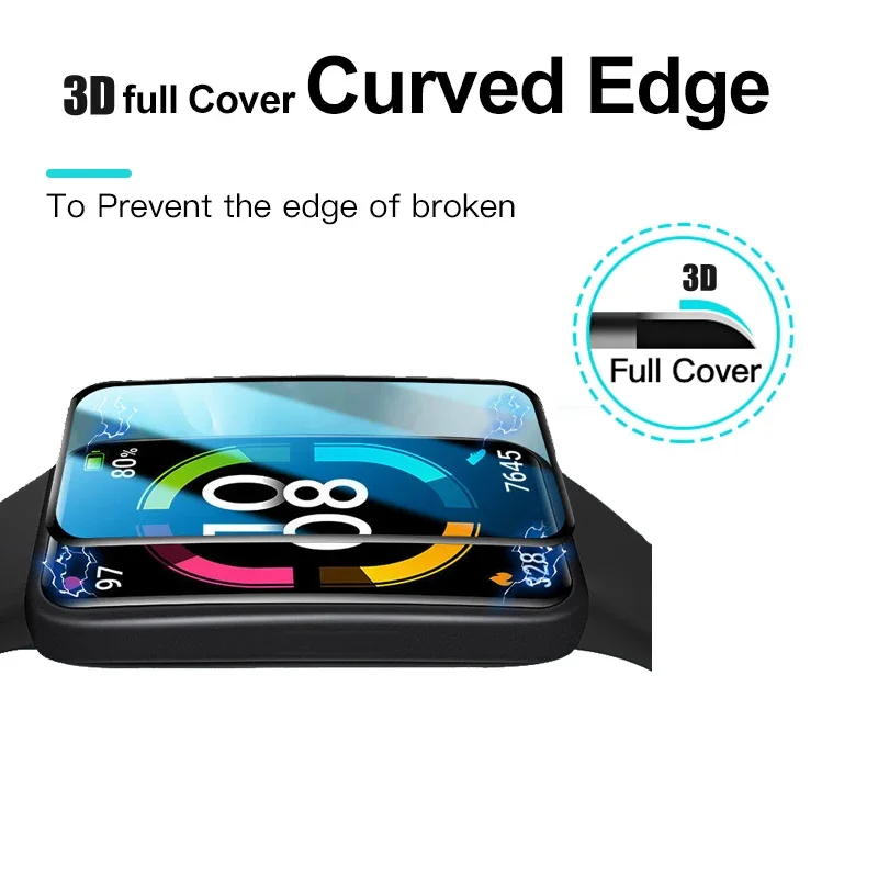 1 แพ็คฟิล์มหน้าจอสําหรับ Redmi Smart Band Pro ป้องกันหน้าจอฟิล์ม TPU สําหรับ Redmi Band Pro ป้องกันภาพยนตร์อุปกรณ์เสริม