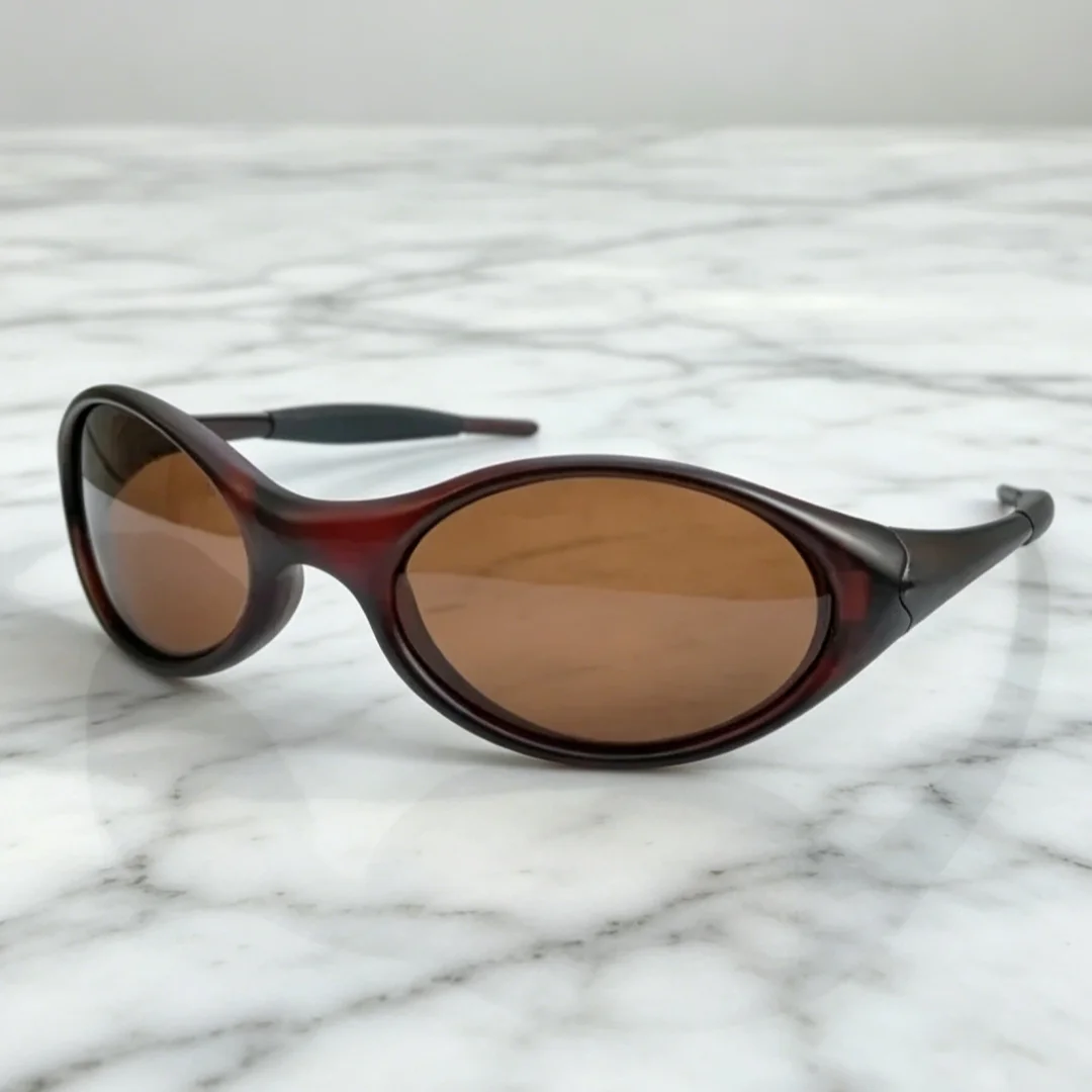 Lunettes de cyclisme de luxe Redux OO9133, lunettes de soleil polarisées UV400, unisexes, pour sports de plein air, conduite, anti-éblouissement