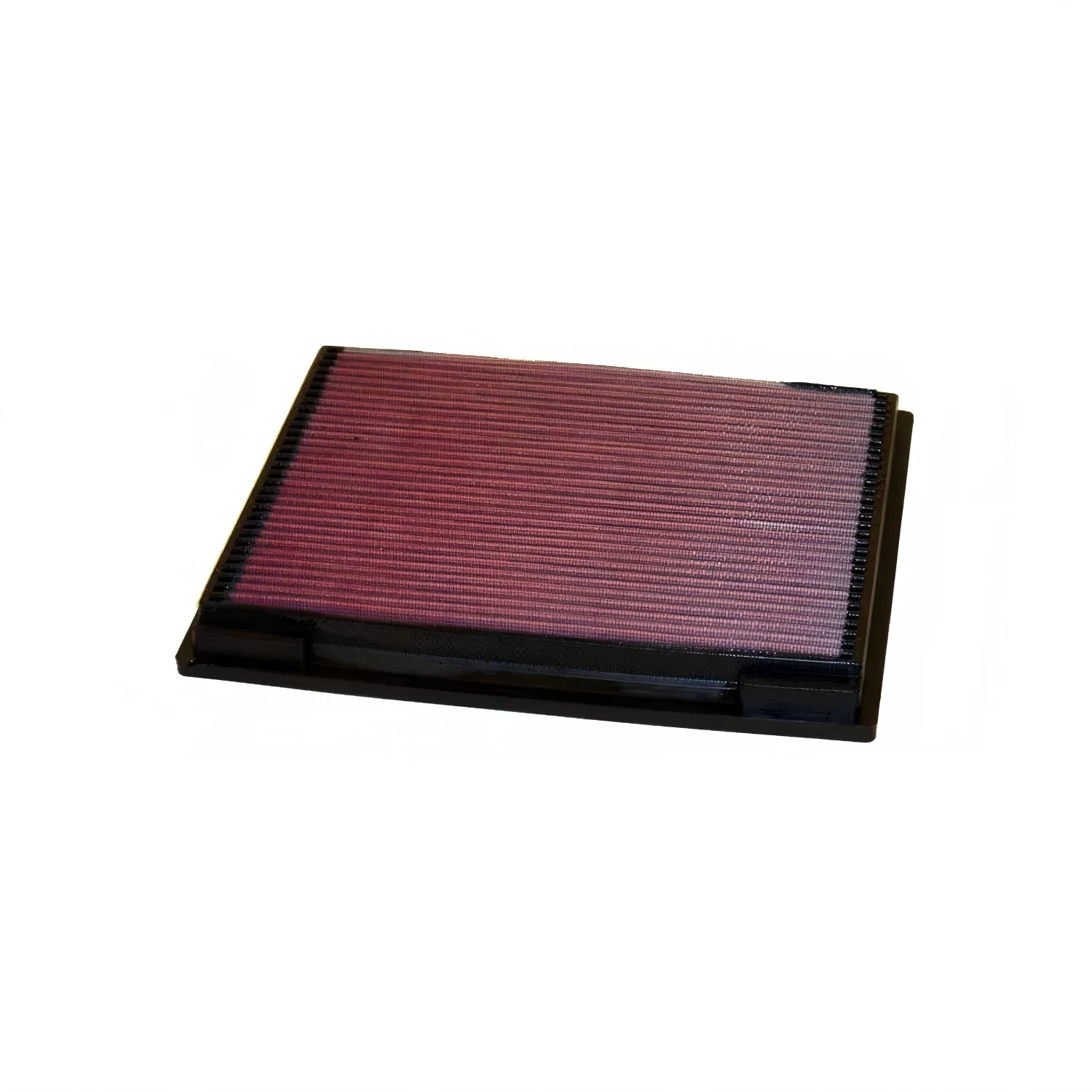 

33-2048 Engine Air Filter: Increase Power & Towing, Washable, Premium, Replacement Air Filter: Compatible with 1991-1999 JEEP (G