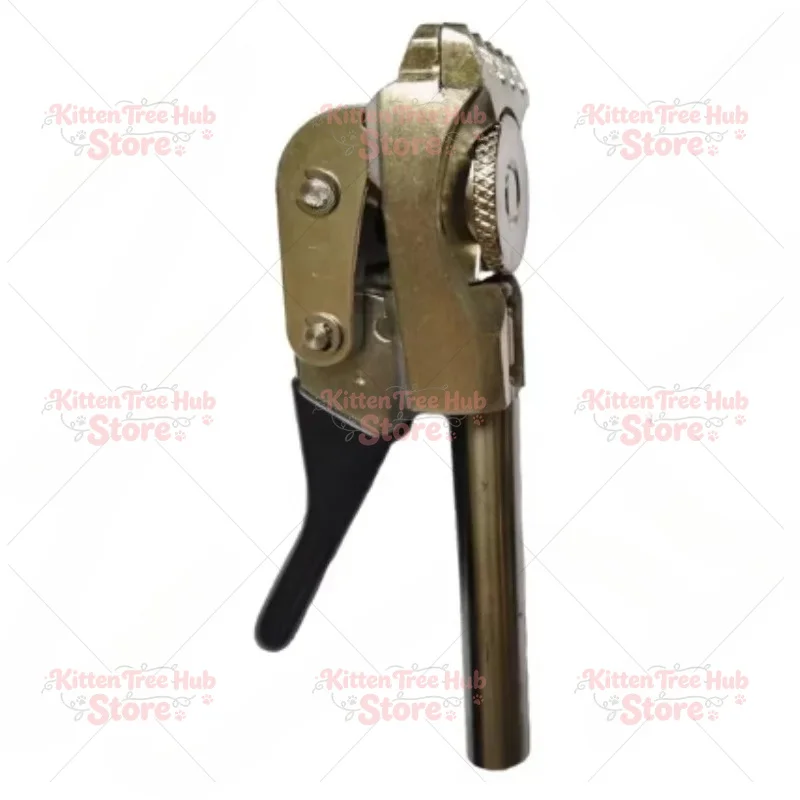 Racquet Stringing Machine, Replacement Flying Clamp