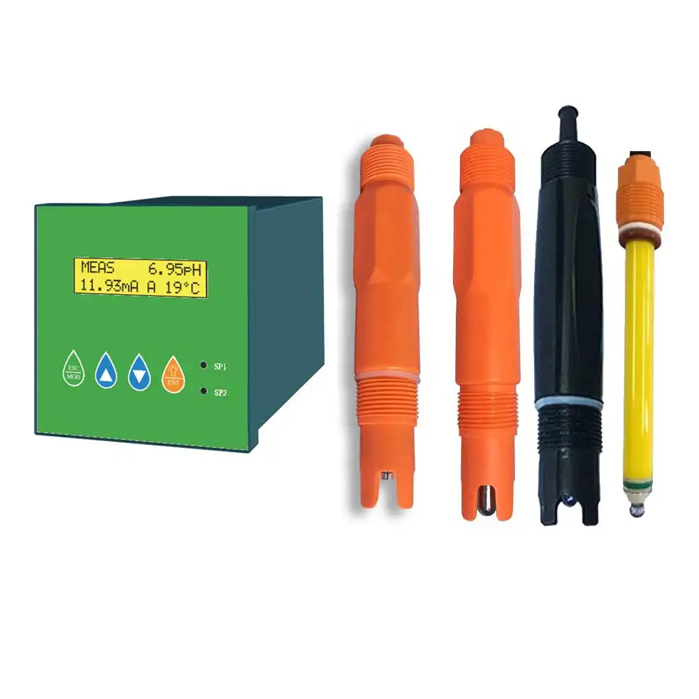 Digital Ph Controll…