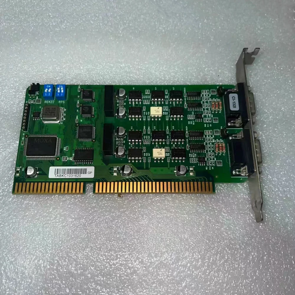 Isa Bus RS-422/485 …