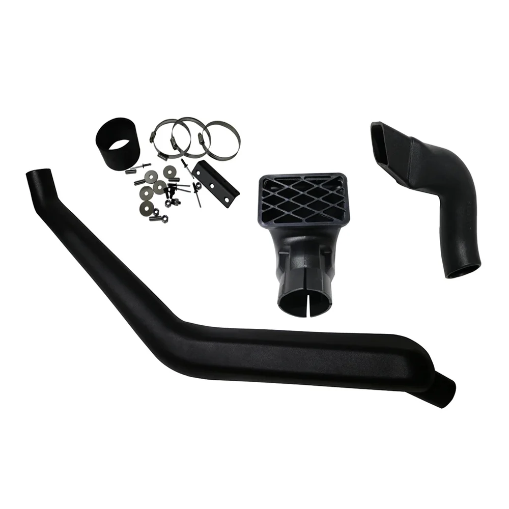 Car 4X4 Snorkel Kit for Toyota Land Cruiser Prado 90 Series LC90 FJ90 1997 1998 1999 2000 2001 2002 Petrol 5VZ-FE 3.4Litre-V6