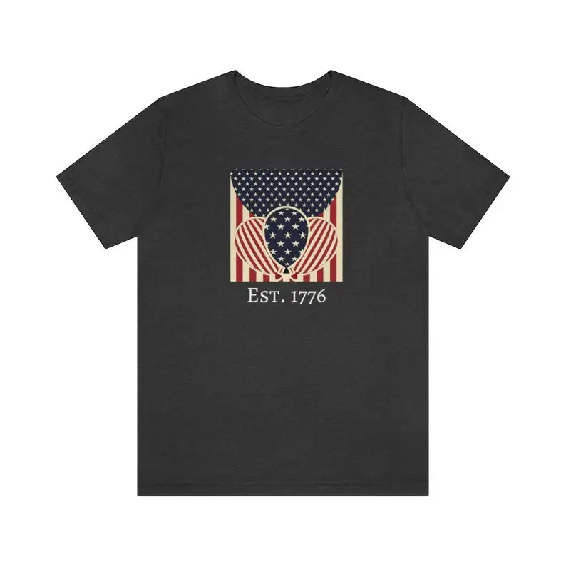 We the people Shirt, Independence Day Shirt, Vintage USA Flag Shirt, 1776 US 4th Of July PatrioticIndependence 100% Cotton goth