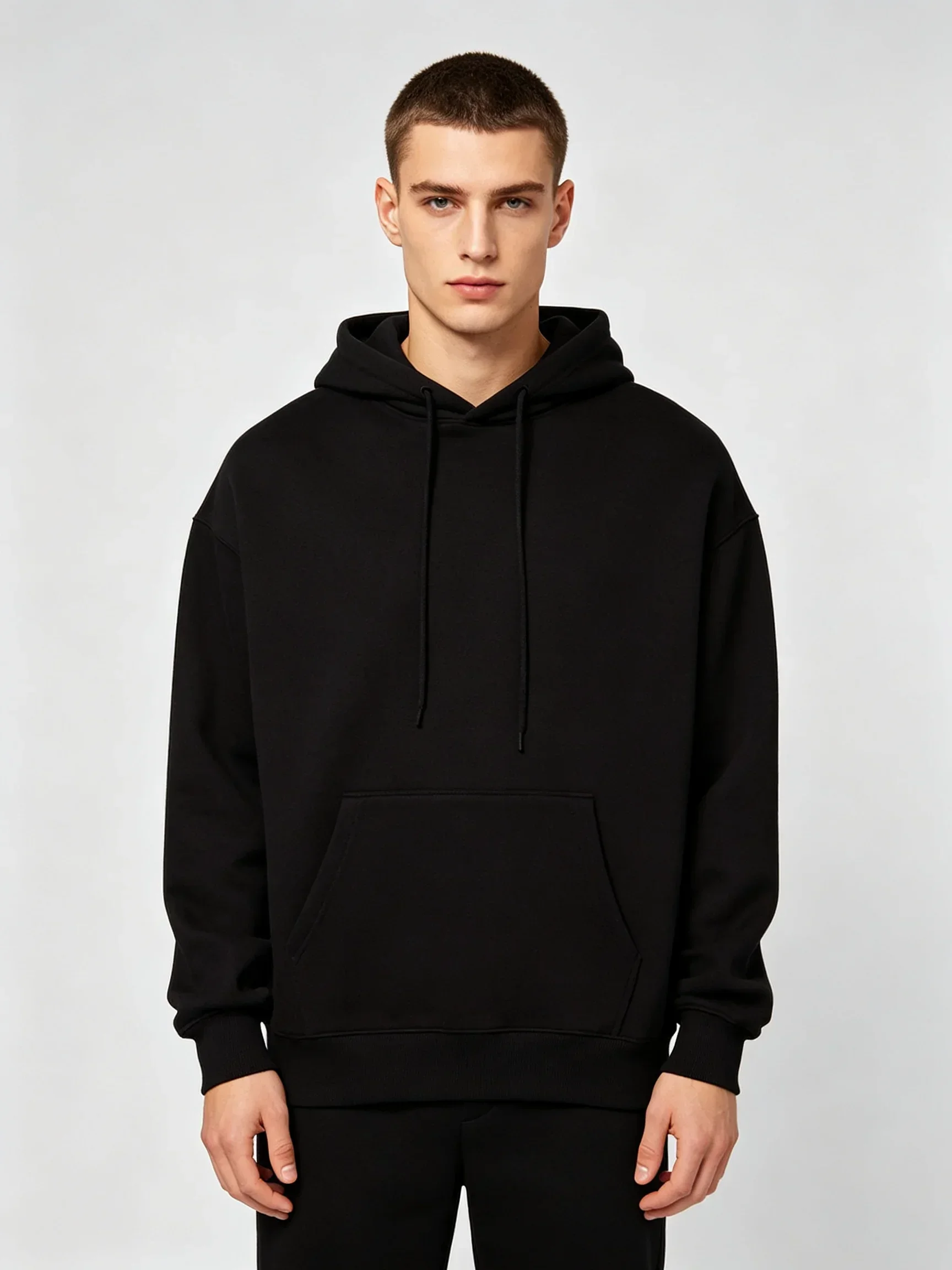 Herbst Winter United World Wrestling Sweatshirt Coole Herren Pullover Mode UWW Hoodies Unisex Streetwear Tops – Detail 4