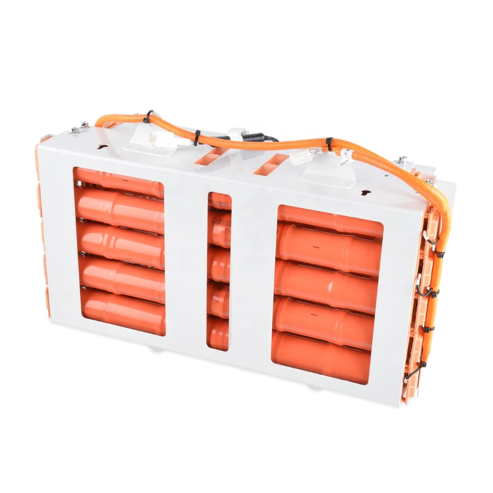 

High Quality Replacement 6.5Ah Nimh Hybrid Battery 19.2V Hybrid Car Batteries Module 2006 2011 Hybrid Battery