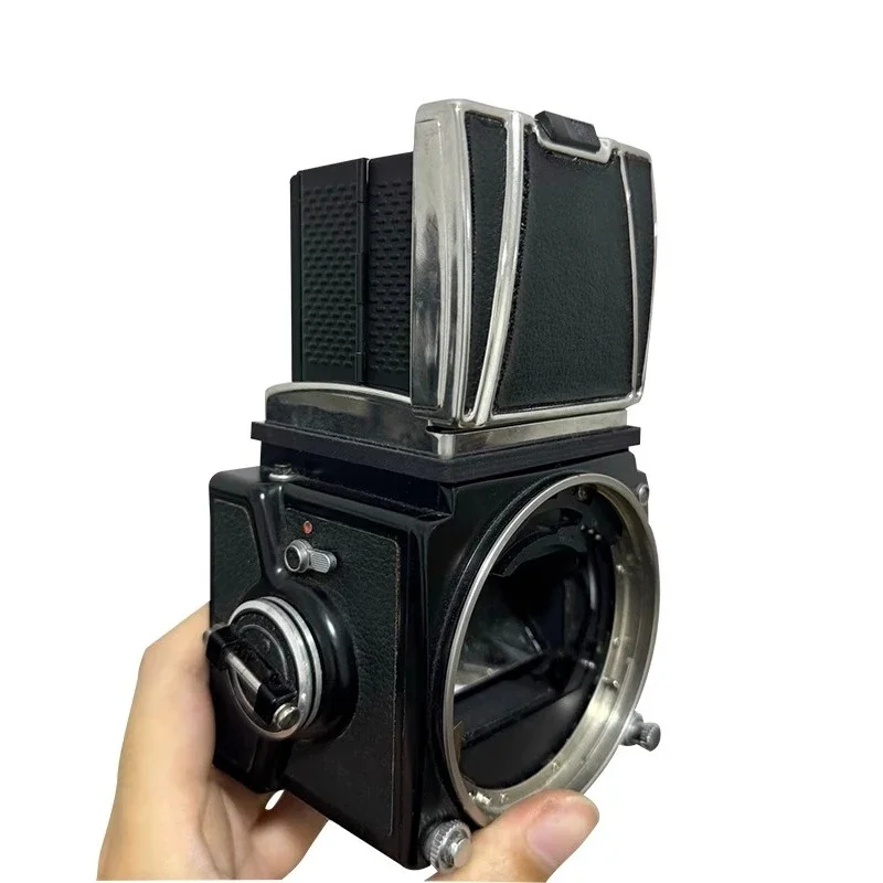 Viseur plat de taille à zoom de directeur dédié à Bronica ETR etrs etrsi etrc