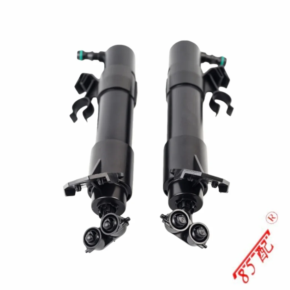 Headlight cleaning fluid nozzle 1K5955979 1K5955977 1K6955978 1K5955978 FOR VW GOLF V (1K1) 2003-2010