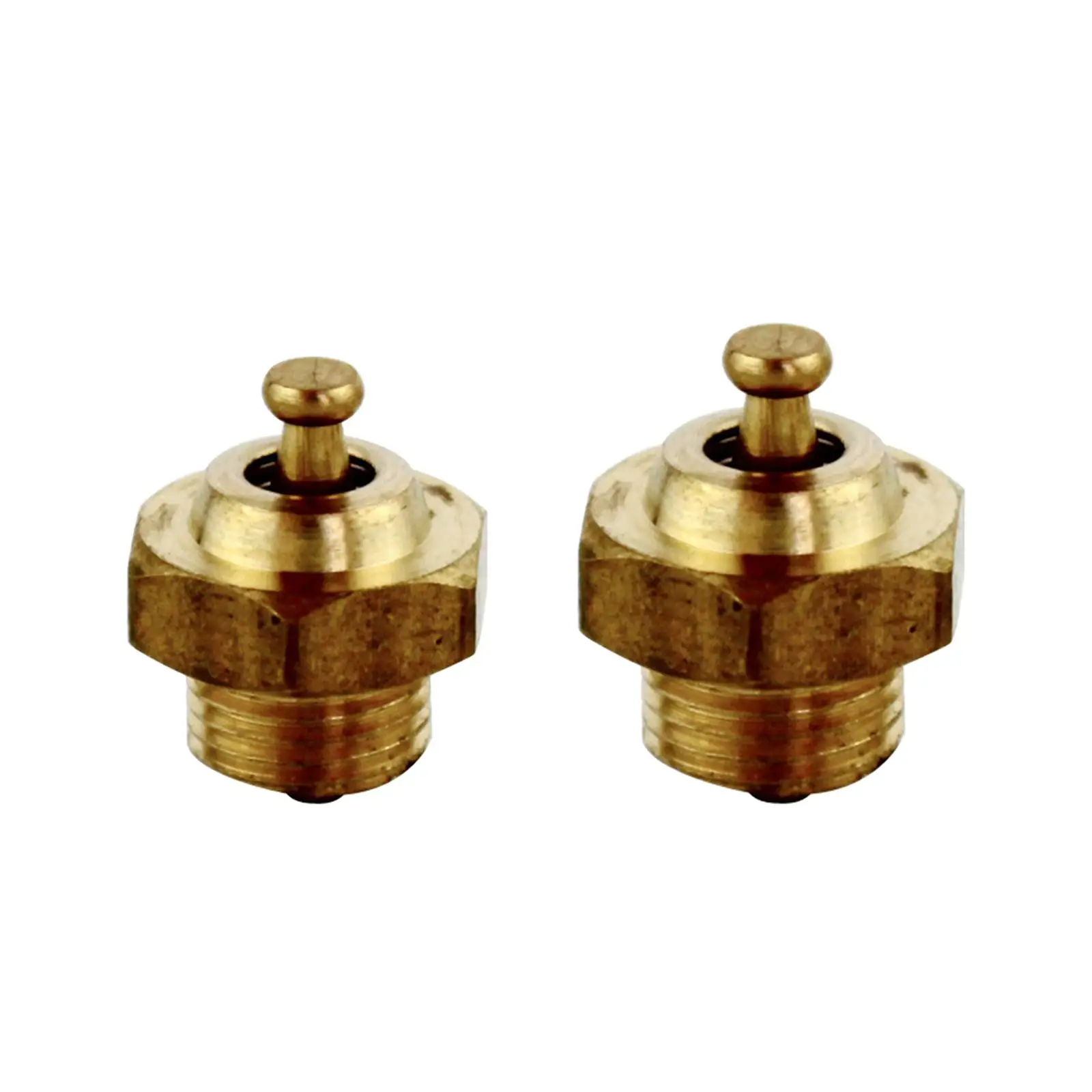 

Pressure Reducing Valve Copper Easy to Use Part Coffee Pot Safety Valve