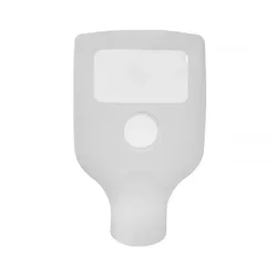 Silicone Case of LS236 LS220 LS237 Thickness Tester