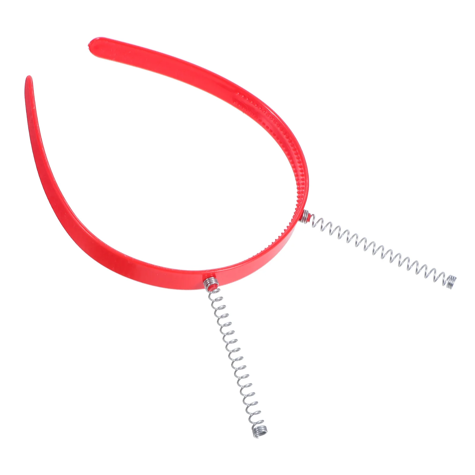 

20Pcs Antenna Headband Spring DIY Set Unique Party Accessory for Women Trendy Hair Hoops Cosplay Spring DIY Headband
