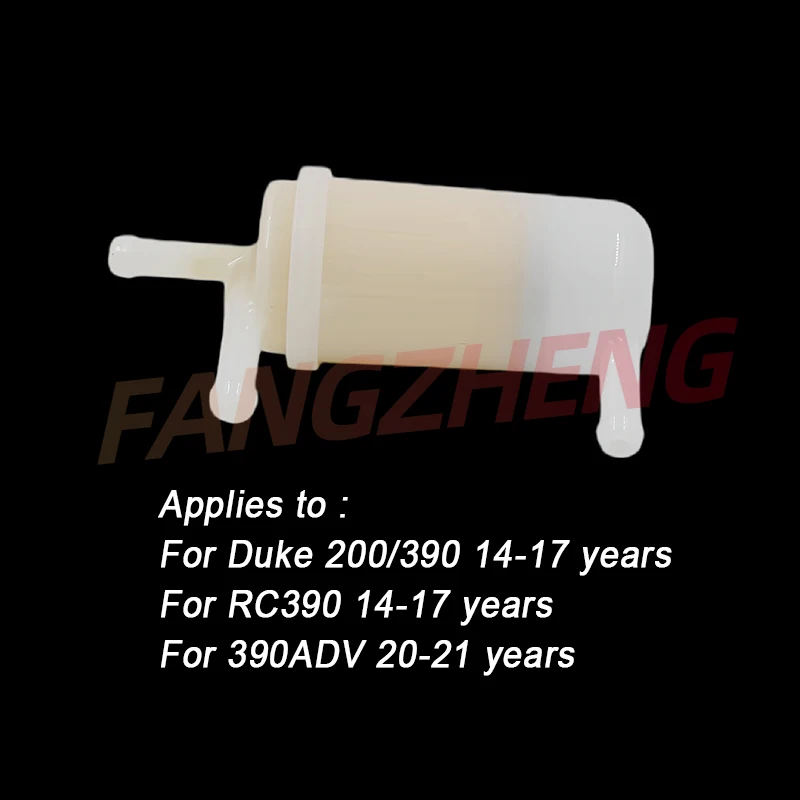Fuel Oil Filter For KTM DUKE/RC/ADV 90107018000 JG171802 for Duke 200/390 rc390 14-17 DT171814 FOR duke 250/390 RC390 18-23