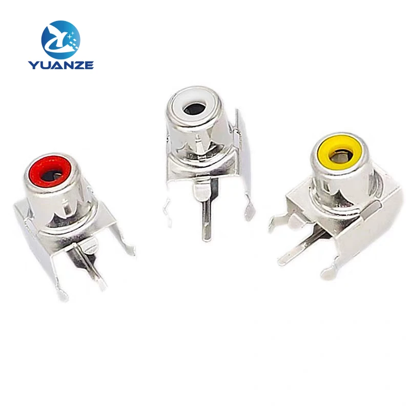 5PCS AV-8.4-3 Av Pi…