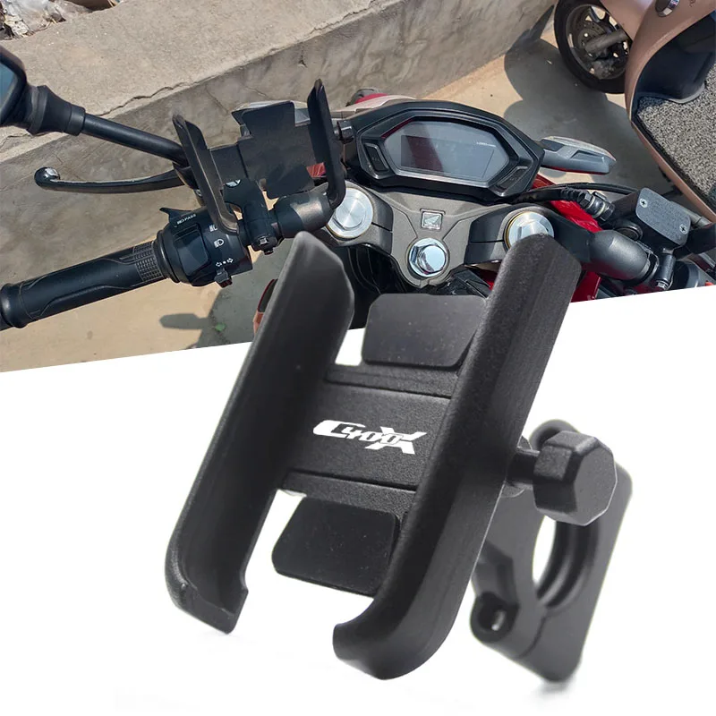 Motorcycle handlebar Mobile Phone Holder GPS stand bracket Fit For C400X C 400X C 400GT C 400 GT 2020 2021