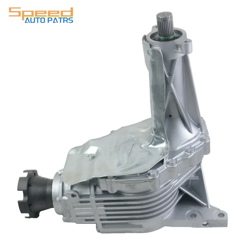 Transfers Case Suit For Opel Antara Chevrolet Captiva 2.2 at 23247712 24257462 Transmission 6T40 / 50