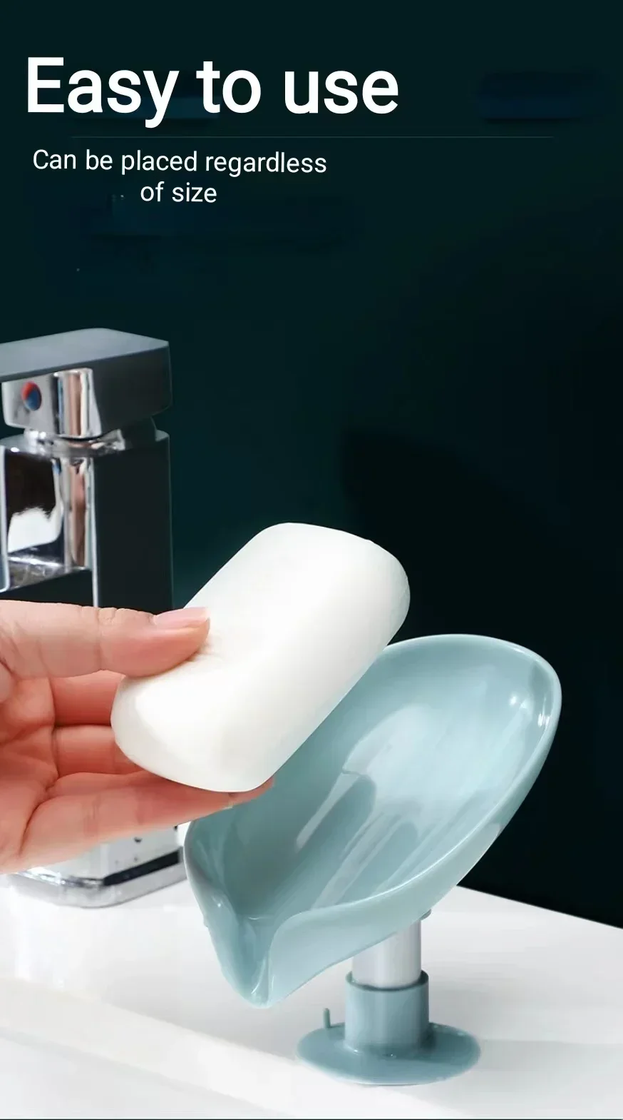 Thumbnail 3 - #39 Cheap Soap & Lotion Dispensers Worth Buying