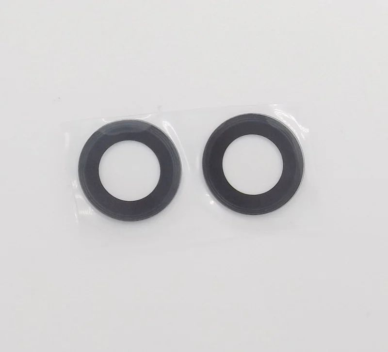 

Оригинальный объектив задней камеры Blackview Oscal PILOT 2 BV8200, стеклянная крышка объектива задней камеры для смартфона Blackview OSCAL PILOT 2