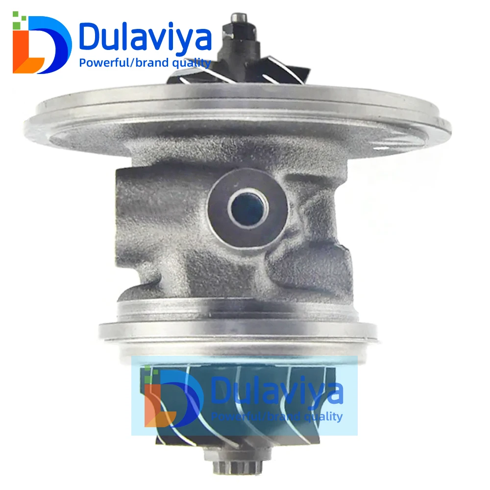 New IHI RHB5 VI95 Turbo Chra Cartridge Core For Isuzu Trooper Opel Monterey A 3.1 TD 85 Kw 115 HP P756-TC 4JG2-TC 8970385180