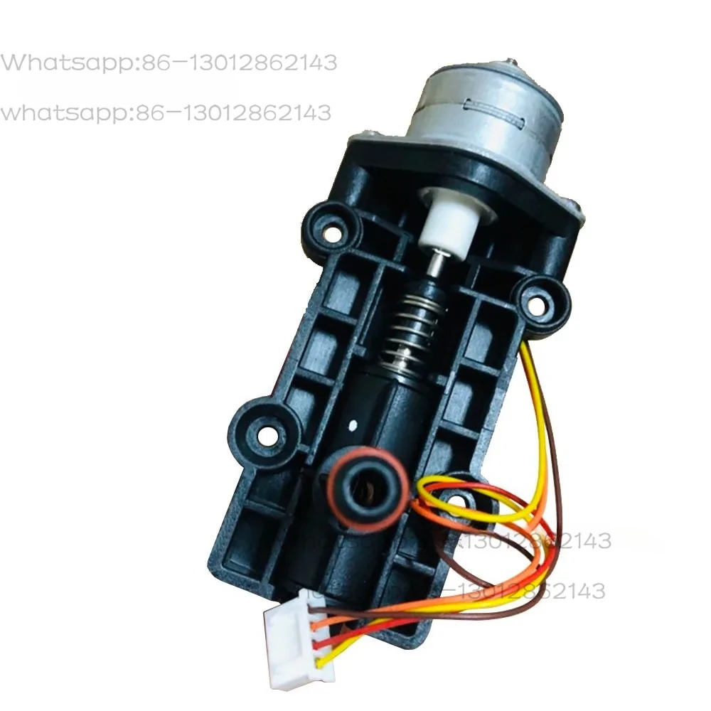 Automatic coffee machine pressure reducing valve, espresso machine accessories