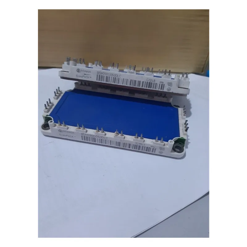 BSM200GD60DLC  IPM MODULE