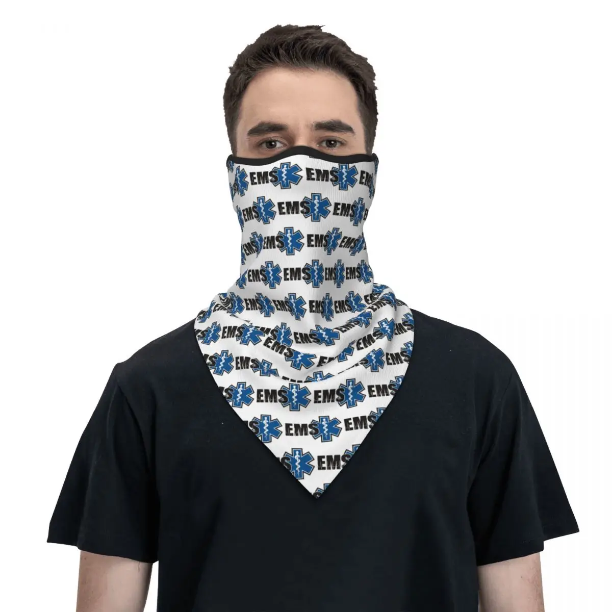 Star Of Life Printe… - image