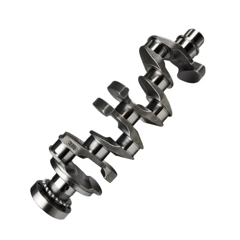 

G4D3CA 204DTD/AJ200 Diesel Crankshaft For Land Rover, For Jaguar XE/XF (STEM Standard Size, 12 Months)