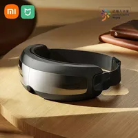 Open Box China Version Xiaomi Mijia Smart Eye Massager Hot Compress Zone Massage Relieve Fatigue Eye Care Instrument
