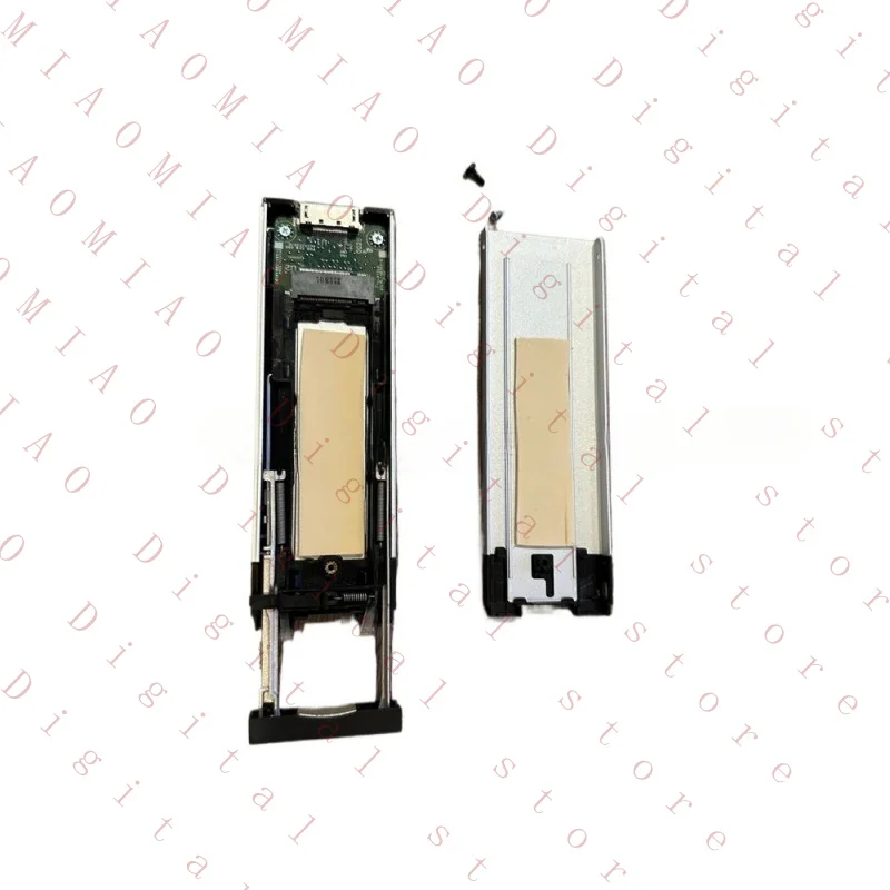 

RM для Dell Precision T5820 T7820 T7920 M.2 FlexBay Tray Caddy 4MTV7 04MTV7