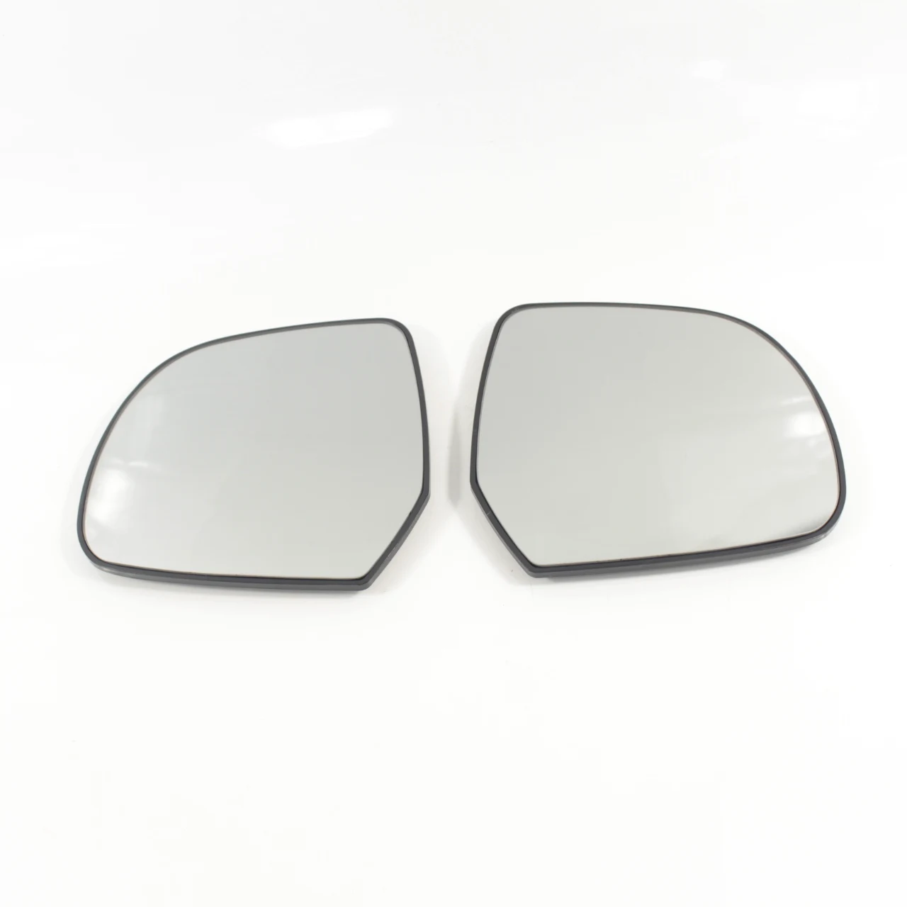 Car Door Wing Mirror Glass For Nissan Micra K13  2011+