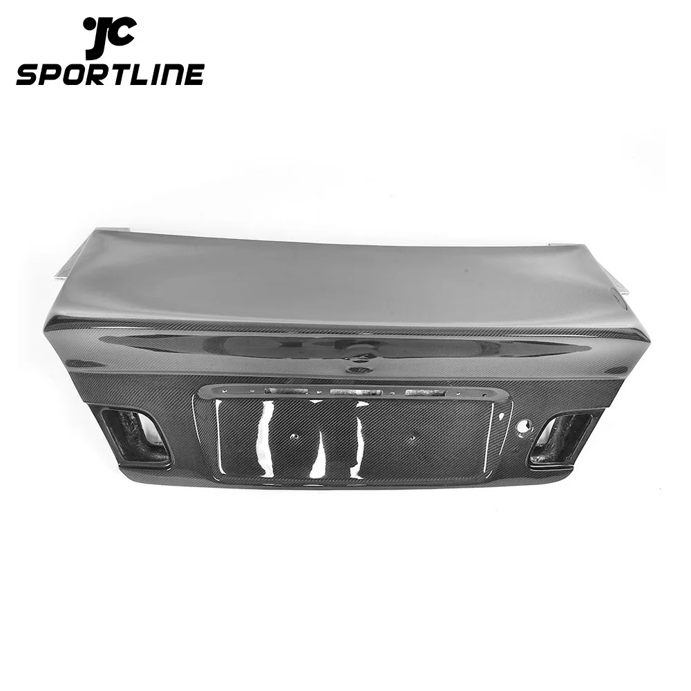 

Carbon Fiber E46 CSL Rear Trunk For BMW 325i 330i Coupe 2-Door 02-05