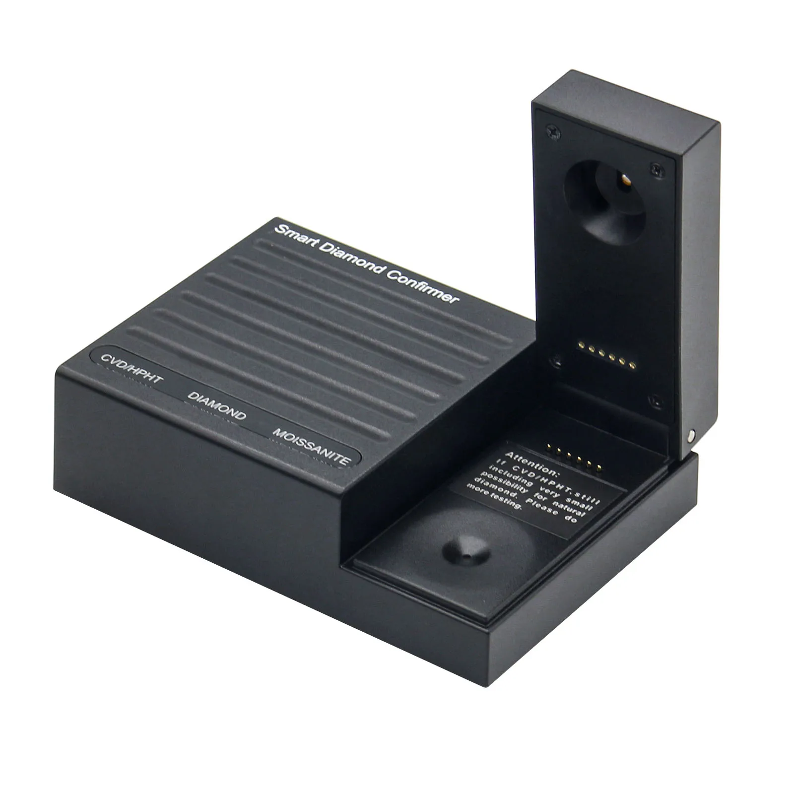 Jewelry Tools Jeweler Selector Identification CVD Detects Non-Destructive Testing Tool for Diamond CVD/HPHT Tester SDC-100