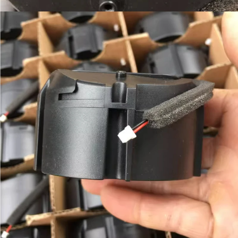 SOTAMIA 1 قطعة 1.5 بوصة كامل المدى مكبر صوت سلبي 4 أوم 3 واط النيوديميوم المغناطيسي مكبر صوت Hifi مكبر الصوت لمكبرات الصوت