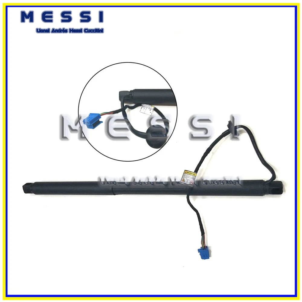 

NEW 1668901130 1669802164 Rear Left and Right Tailgate Power Lift Bracket For Mercedes ML W166 2013-2015