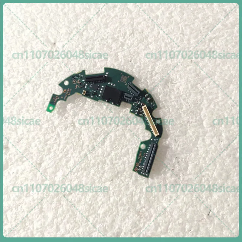 Piezas de repuesto de la placa base principal para auriculares inalámbricos Sony WH-1000XM5 con cancelación de ruido, accesorios de reparación