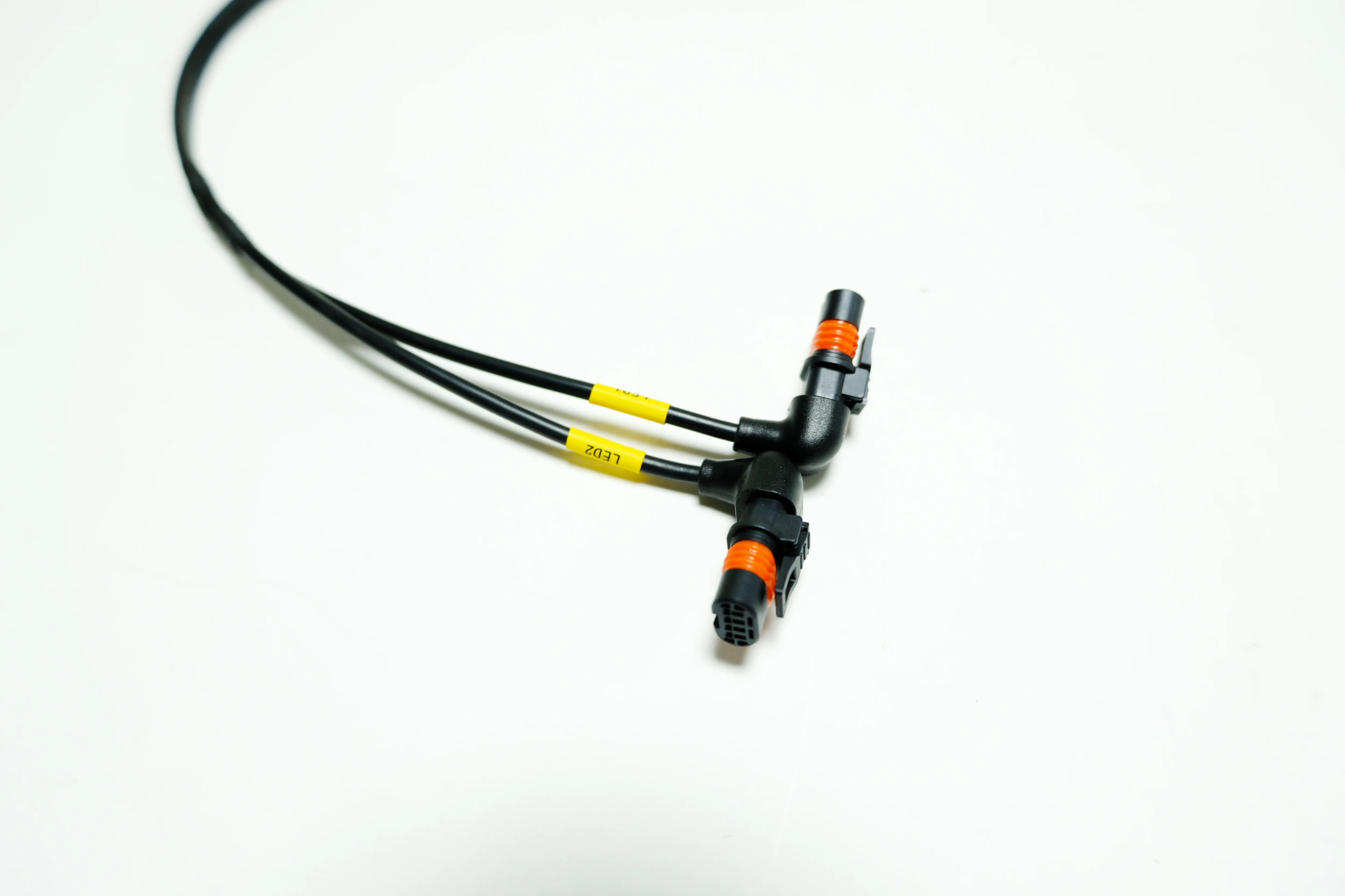 الأصلي Agras DJI T50 مساعد أسفل ضوء إشارة كابل عدة أجزاء ملحقات طائرة بدون طيار الزراعية. إصلاح أجزاء 100% العلامة التجارية الجديدة