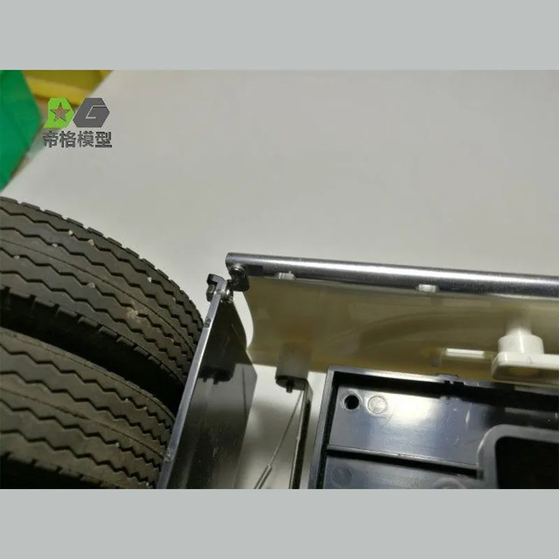 

Металлические боковые светоотражатели (LED) 170 мм для радиоуправляемых грузовиков Tamiya SCANIA R470 R730 ACTROS 1851 MAN 1/14, запчасти для тягачей