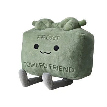 Clay The Claymore Plush Toy Soft Stuffed Animal Plush Soft Decoration Cushion Cute Pillow…