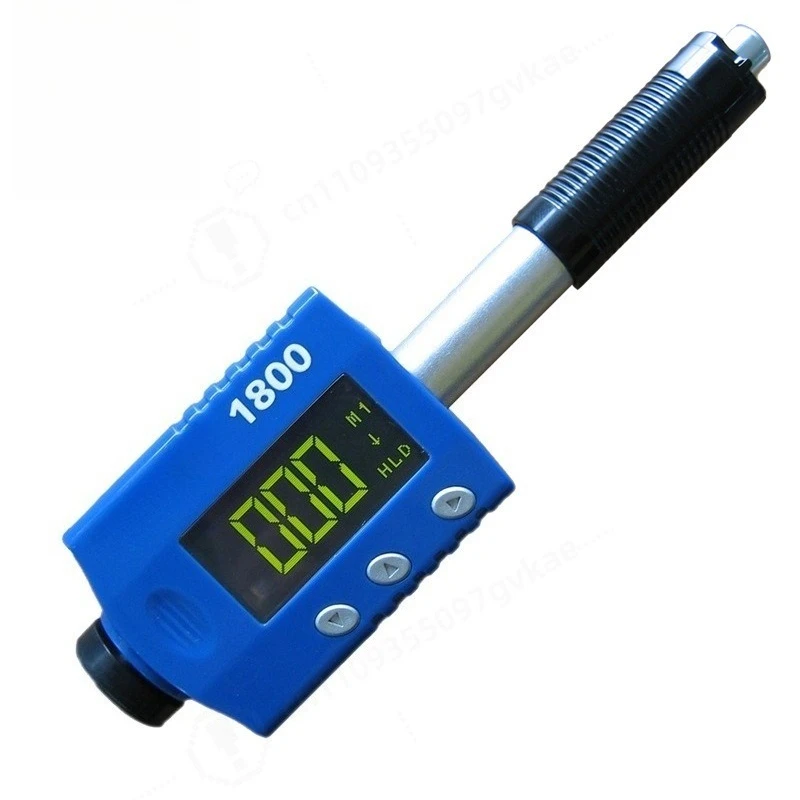 HARTIP1800B Integrated Pen-Type Hardness Tester Portable High Precision Leeb Hardness Gauge for Metal Testing