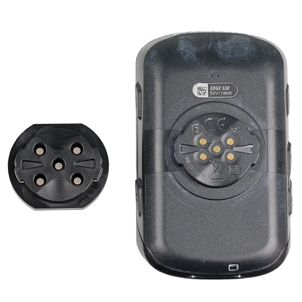 Support d'ordinateur de vélo, réparation de Base, pièce cassée, support de remplacement pour ordinateur de vélo, pièces de réparation pour accessoires de cyclisme Garmin