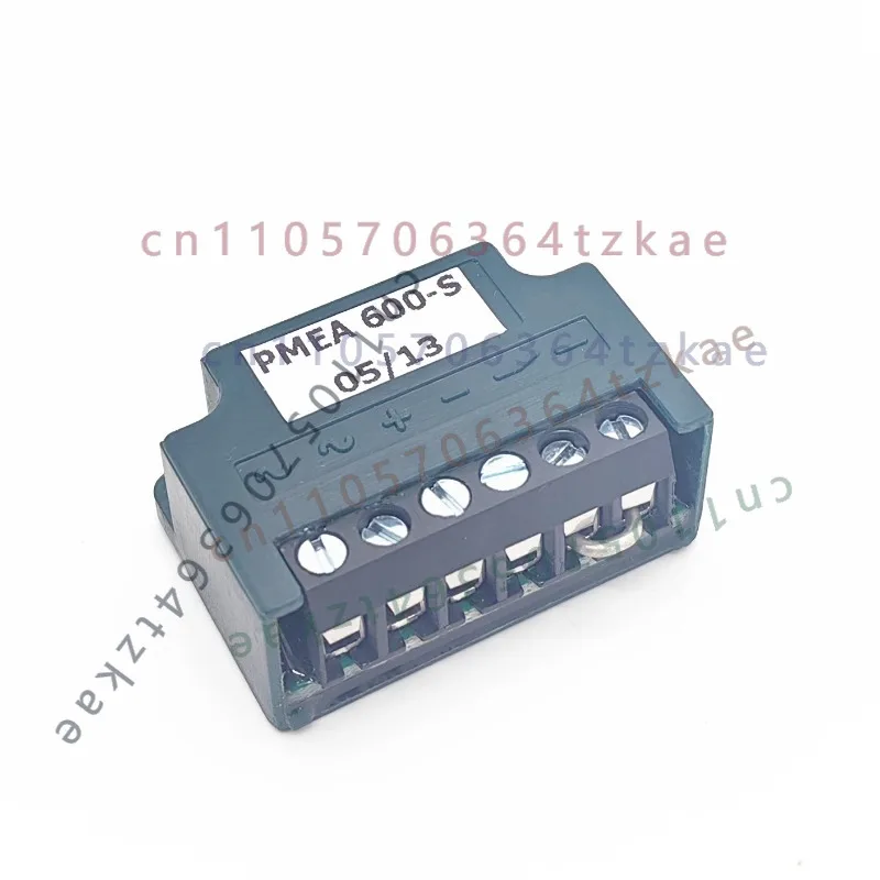 1pcs for Precima PMEA-600S Half Wave Motor Brake Rectifier Brake Rectifier Module