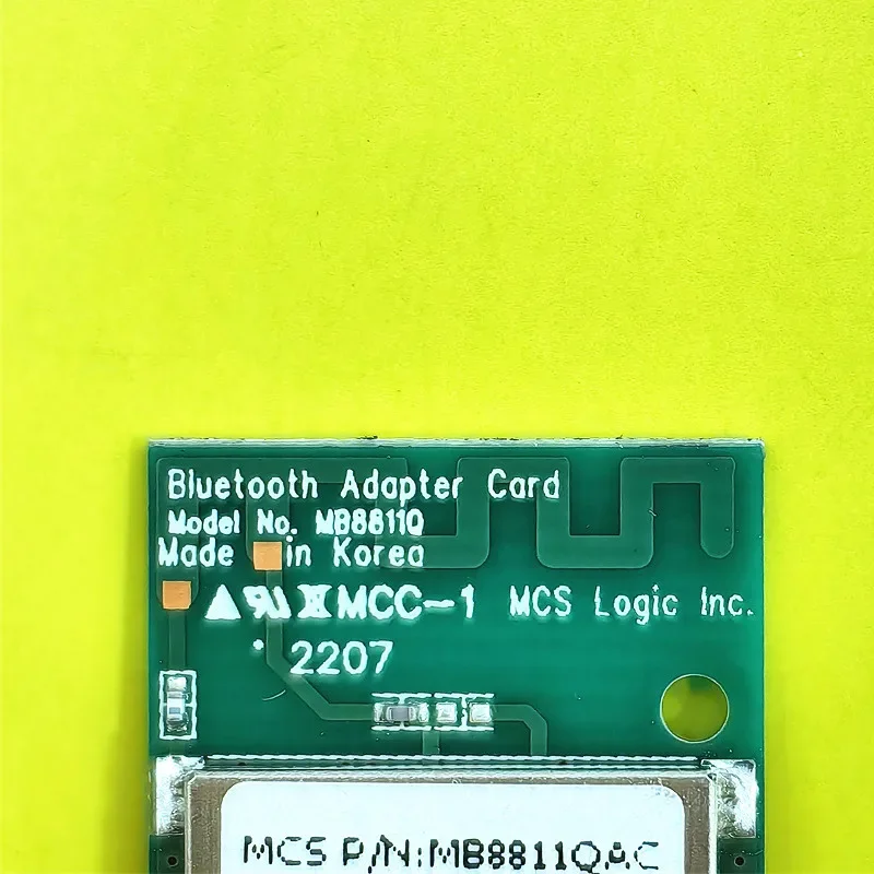 MB8811QAC BT module MB8811Q Bluetooth Adapter Card A3LMB8811QAN 649E-MB8811QAN Suitable For Soundbar Strip Speaker Board