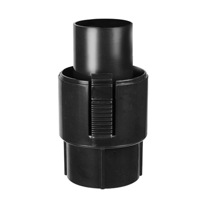 Vacuum Cleaner Attachment Adapter Compatible with Various Models, Vacuum Hose Adapter Hose Connector 35mm To 40mm Drop Shipping