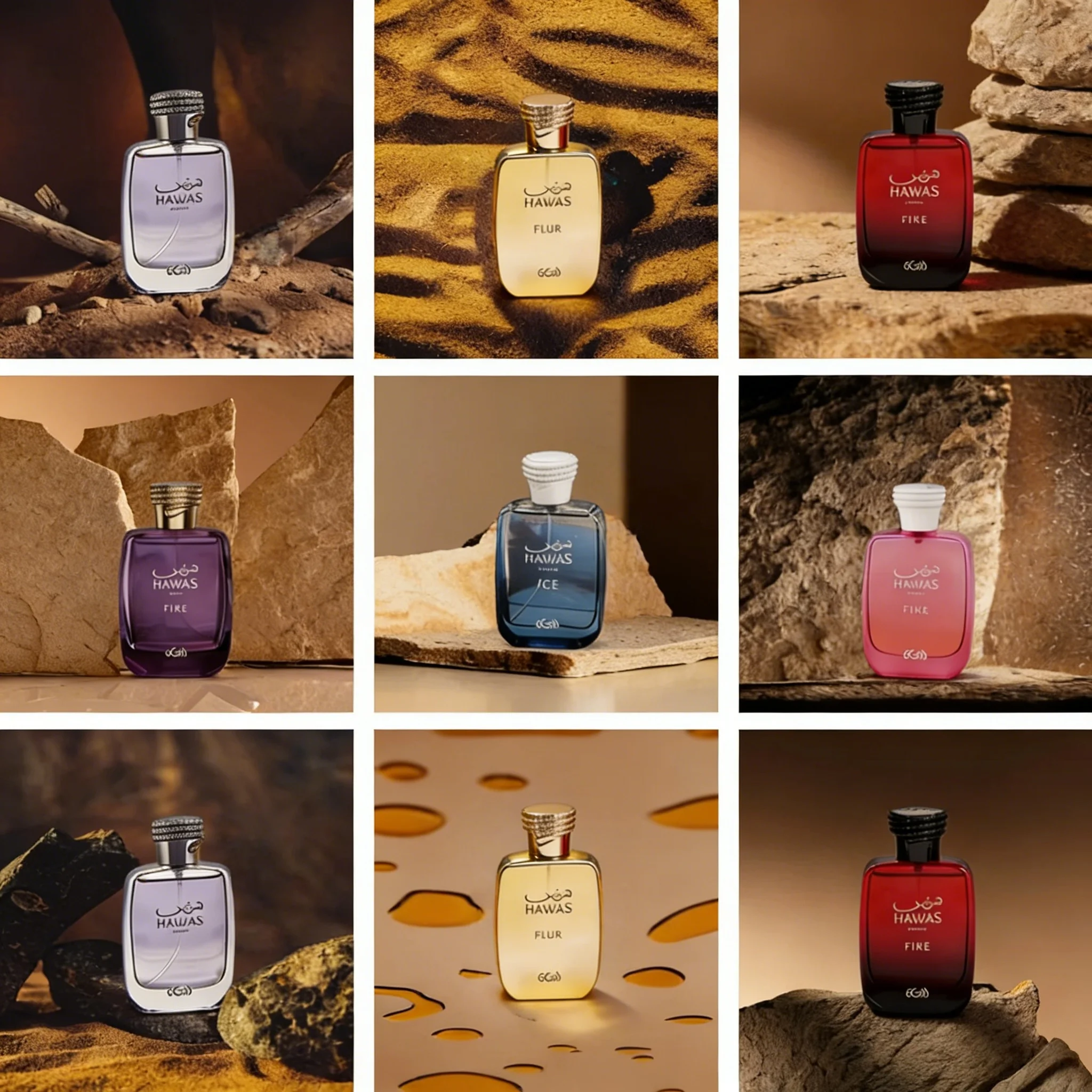 

Collector's Edition Perfume 100ml Unisex Long-lasting Fragrance Fresh Floral Woody Aquatic Sweet Natural Elegant Spray