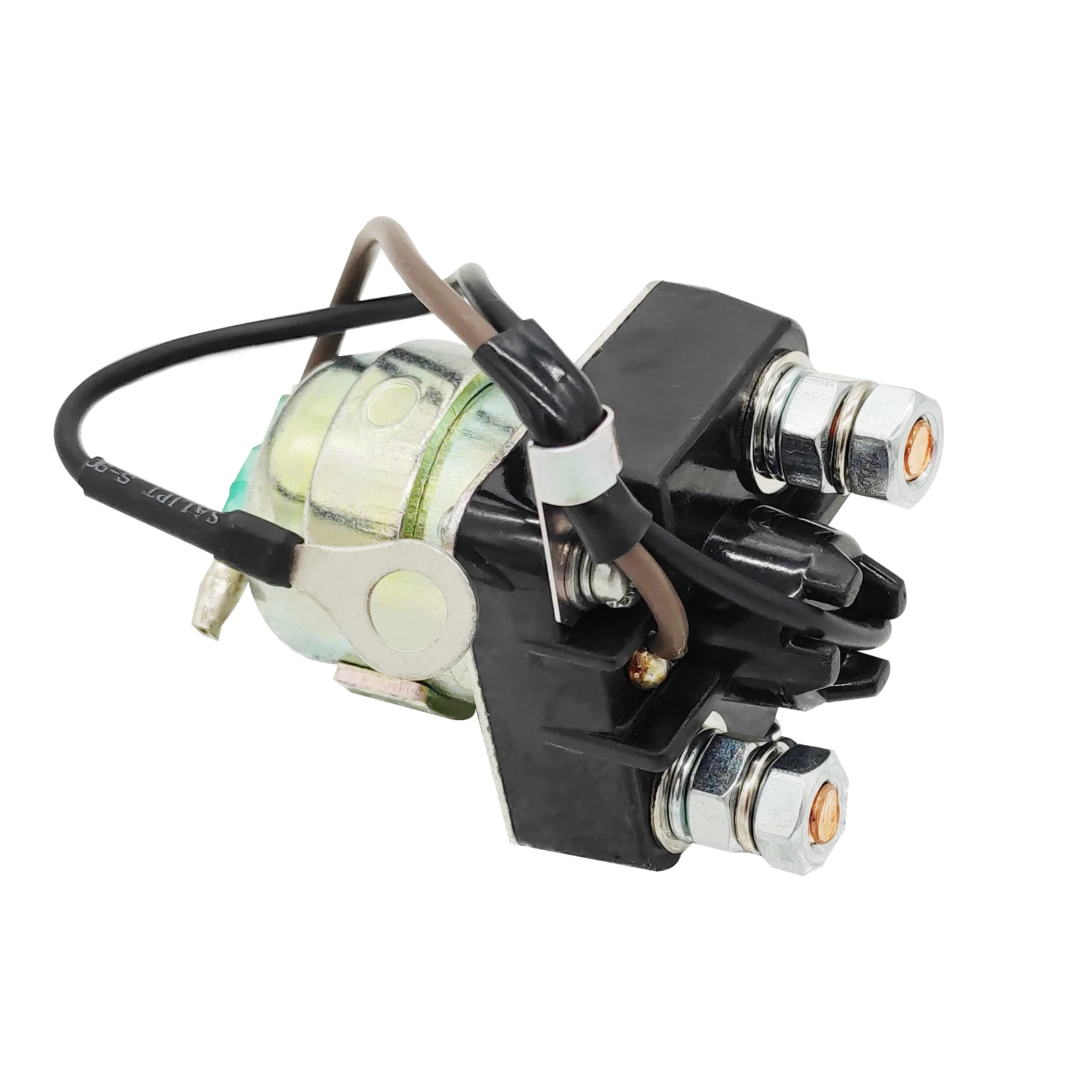 61A-81941-00-00 6E5-81941-11-00 Outboard Motor Start Relay Start Solenoid Valve for Yamaha SW941