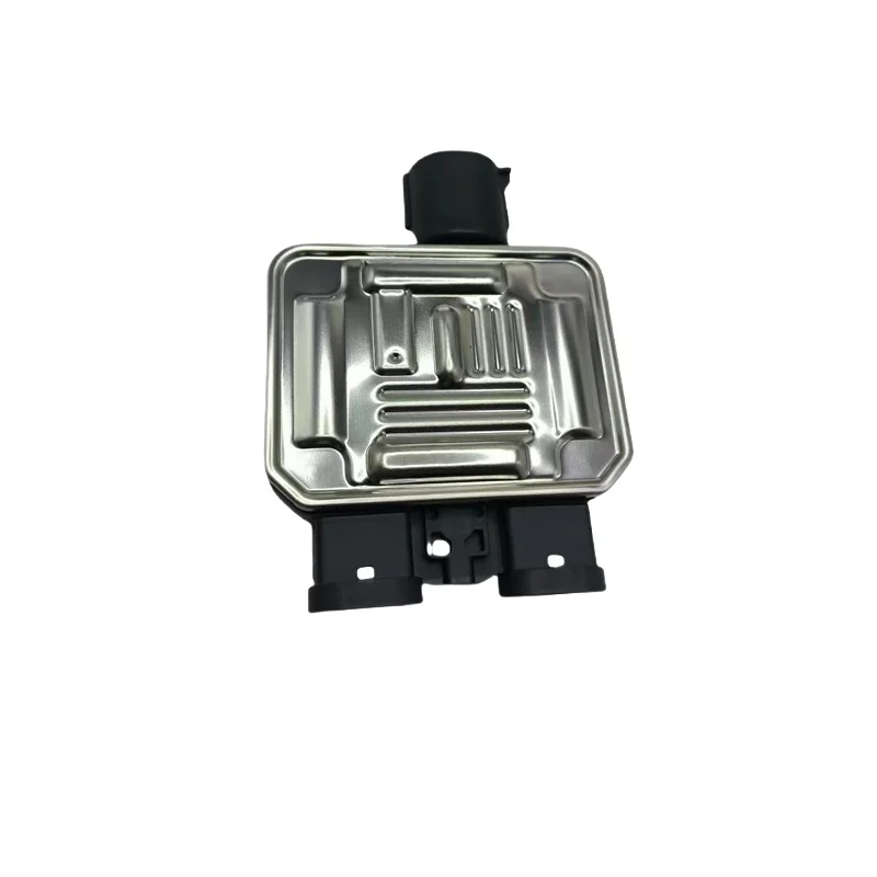4 Pin Fan Control Resistor Module Reference 940009402, Car Radiator Cooling Fan Controller Replacement