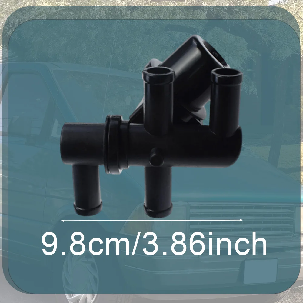 Électrovanne de commande de chauffe-eau, pour Ford Explorer Postal 2000, 2002 – 2003, F87H18495AA F87Z18495AA