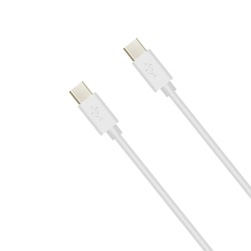 090F Устойчивый к изгибам USB C Зарядное шнур тип C для типа C Кабель Power Cable 3A Кабель быстрого зарядки для телефона 15
