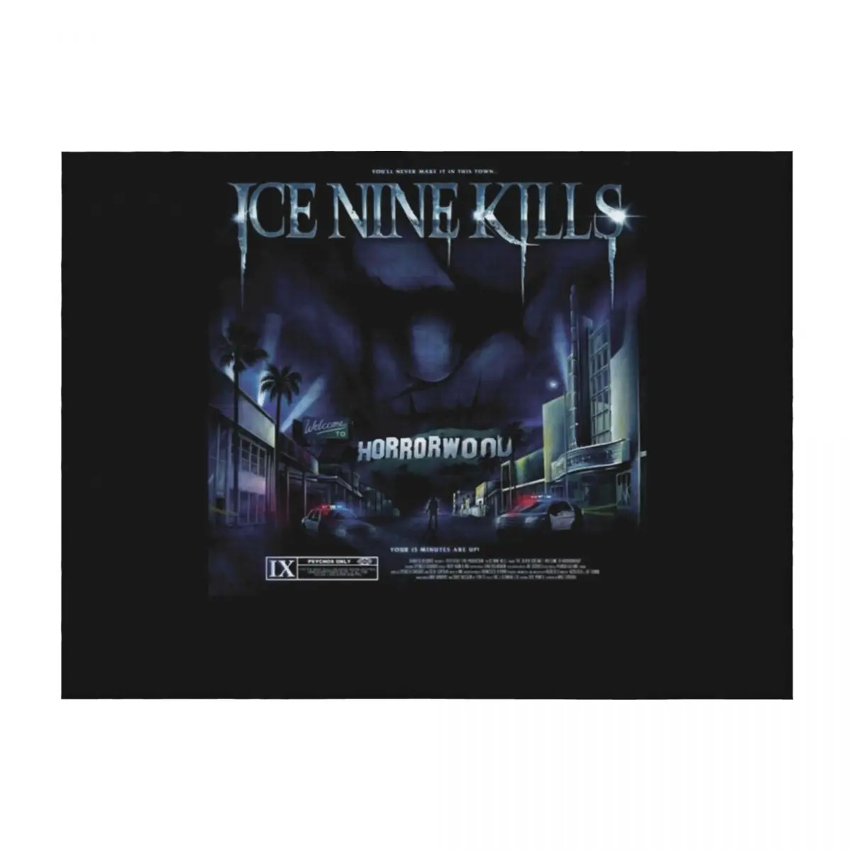 

albums is beautiful Throw Blanket Plush Plaid Bed linens bed plaid Blankets