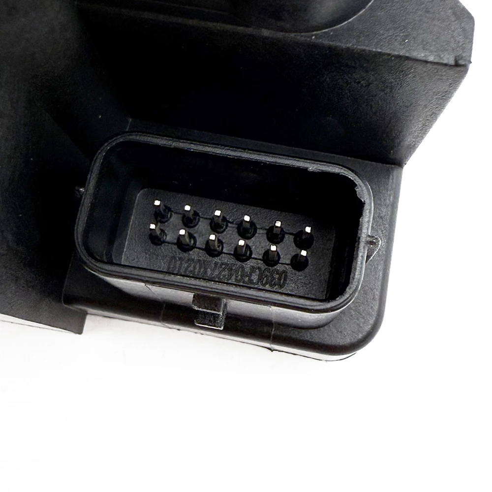 LR070246 LR113342 LR176326 LR037082 Rear Air Suspension Valve Block for Land Rover Range Rover L405 L494
